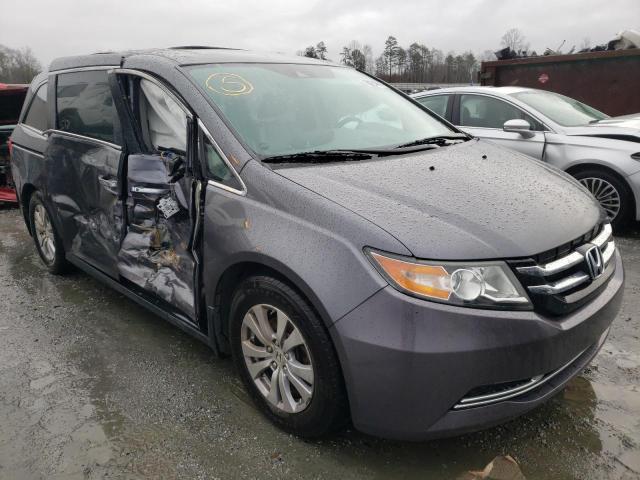 HONDA ODYSSEY EX 2016 5fnrl5h61gb084913