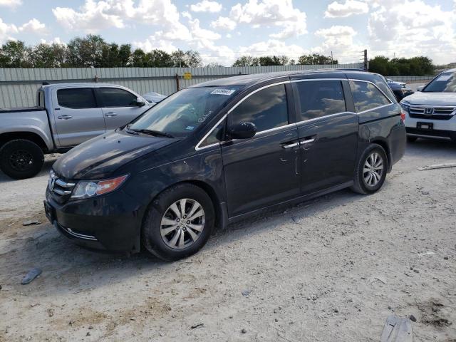 HONDA ODYSSEY EX 2016 5fnrl5h61gb089853