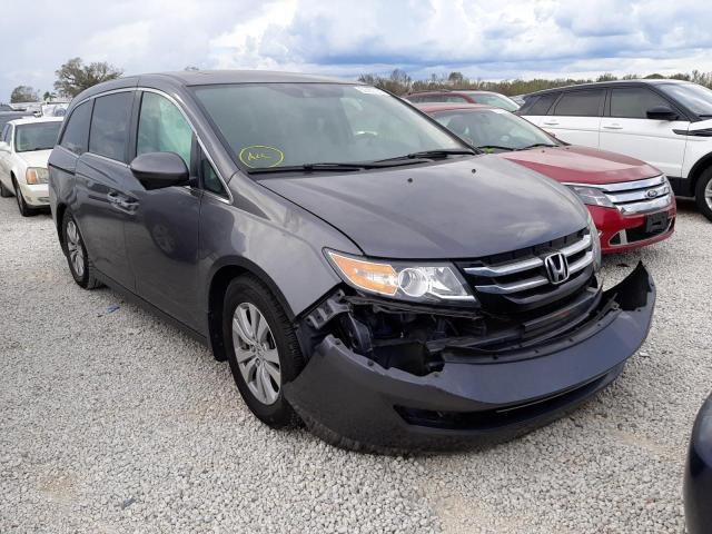 HONDA ODYSSEY EX 2016 5fnrl5h61gb103749