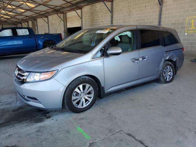 HONDA ODYSSEY EX 2016 5fnrl5h61gb117585