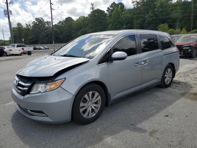 HONDA ODYSSEY EX 2016 5fnrl5h61gb135360