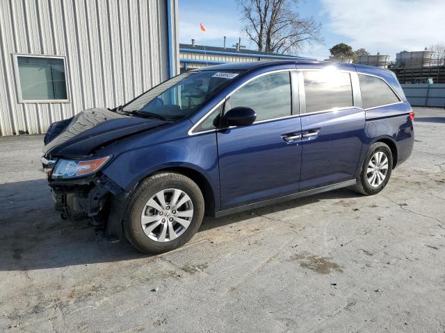 HONDA ODYSSEY EX 2016 5fnrl5h61gb136525