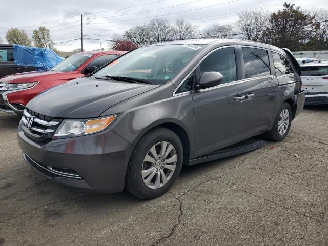 HONDA ODYSSEY 2016 5fnrl5h61gb153681