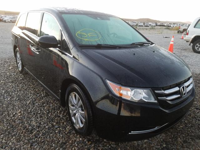 HONDA ODYSSEY EX 2016 5fnrl5h61gb157956