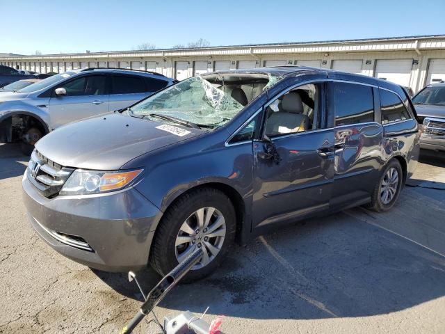 HONDA ODYSSEY EX 2017 5fnrl5h61hb000932