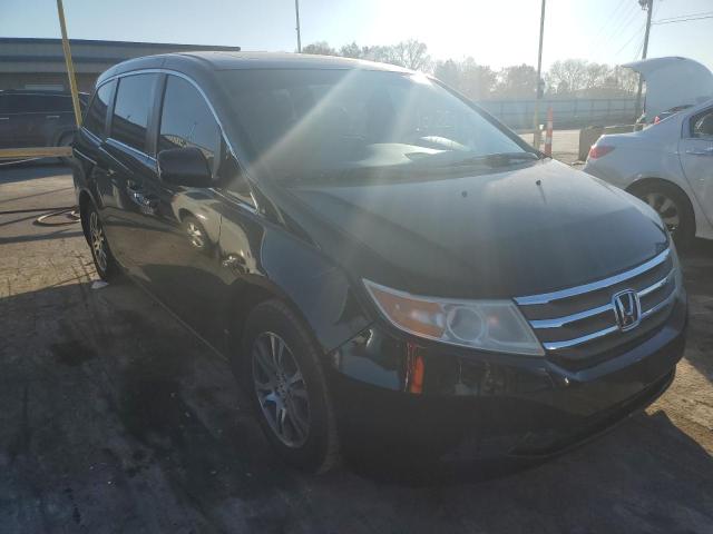 HONDA ODYSSEY EX 2011 5fnrl5h62bb013518