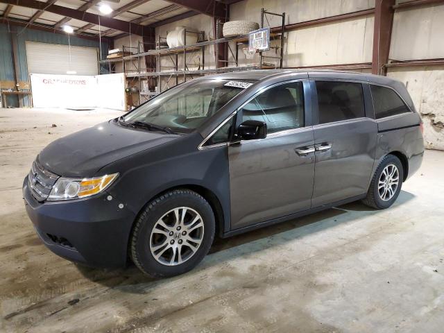 HONDA ODYSSEY EX 2011 5fnrl5h62bb022896