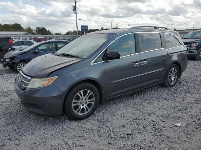 HONDA ODYSSEY EX 2011 5fnrl5h62bb039679