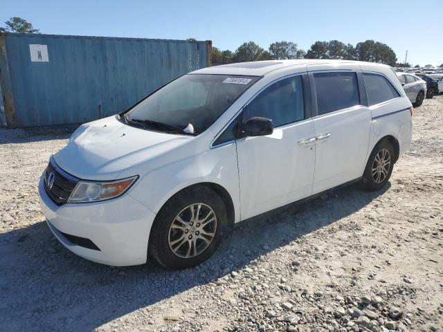 HONDA ODYSSEY EX 2011 5fnrl5h62bb041724