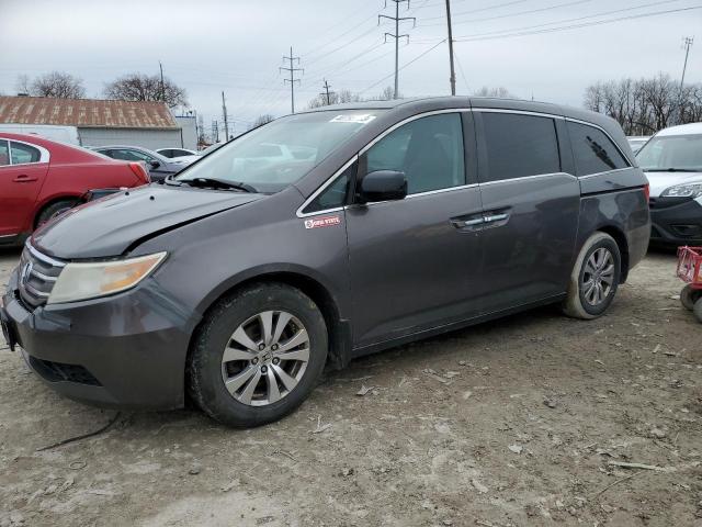 HONDA ODYSSEY EX 2011 5fnrl5h62bb049483