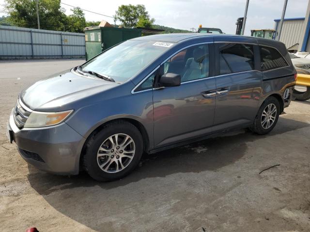 HONDA ODYSSEY EX 2011 5fnrl5h62bb053310