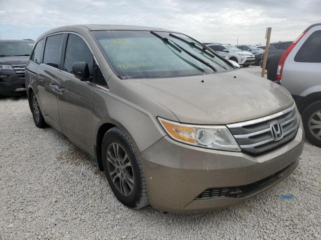 HONDA ODYSSEY EX 2011 5fnrl5h62bb065764