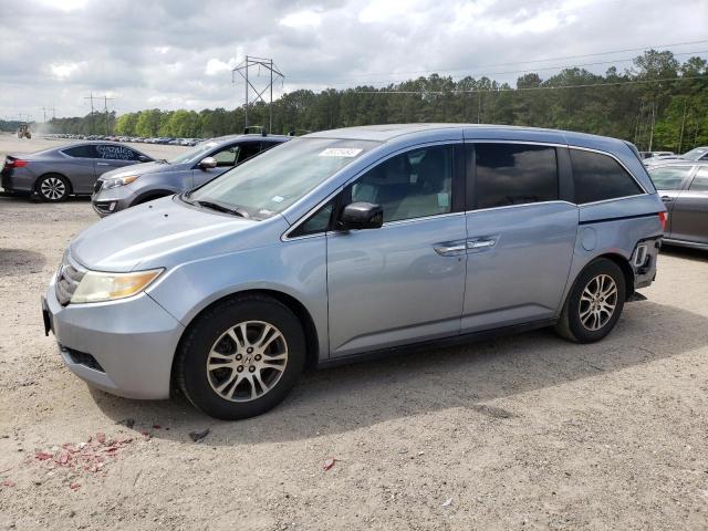 HONDA ODYSSEY EX 2011 5fnrl5h62bb066526