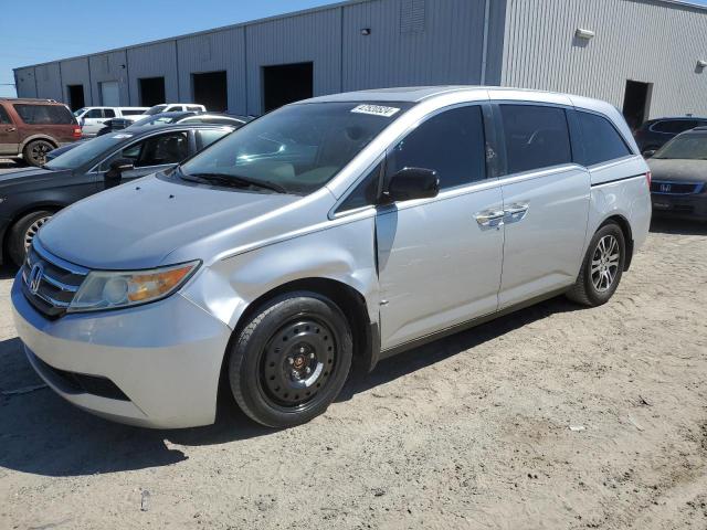 HONDA ODYSSEY EX 2011 5fnrl5h62bb066915