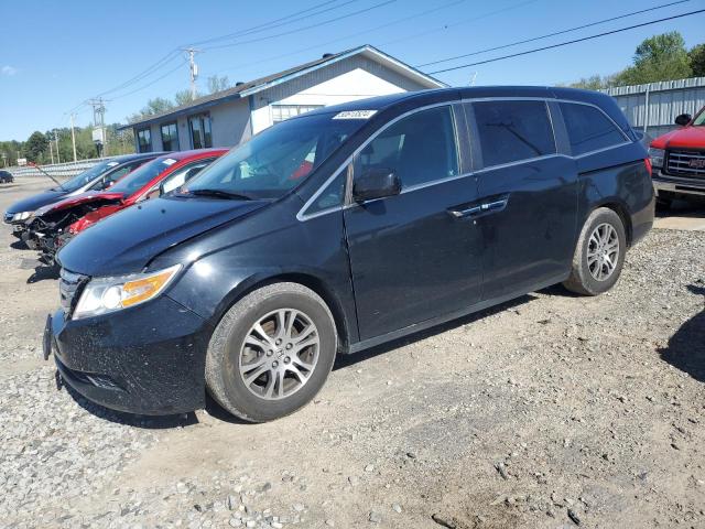 HONDA ODYSSEY EX 2011 5fnrl5h62bb084069