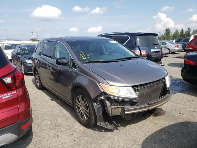 HONDA ODYSSEY EX 2011 5fnrl5h62bb091328