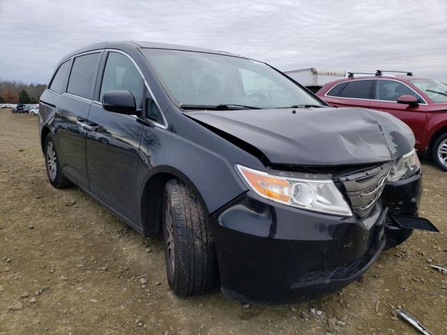 HONDA ODYSSEY EX 2011 5fnrl5h62bb097324