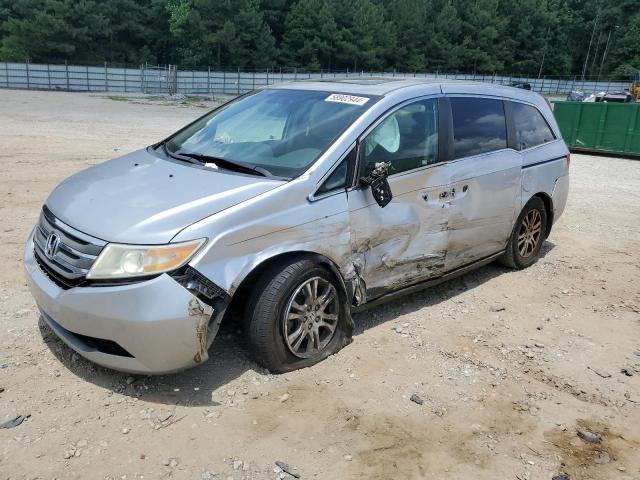 HONDA ODYSSEY EX 2011 5fnrl5h62bb097906