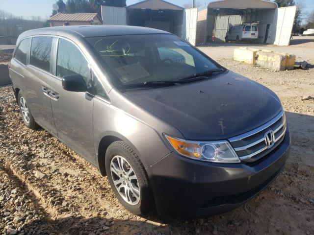 HONDA ODYSSEY EX 2011 5fnrl5h62bb098912