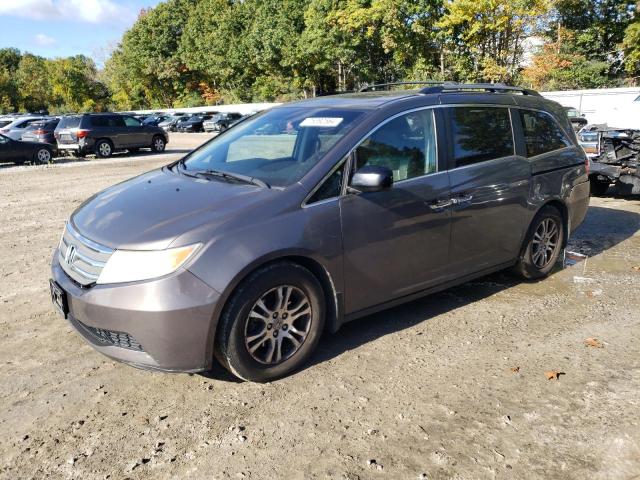 HONDA ODYSSEY EX 2011 5fnrl5h62bb098943