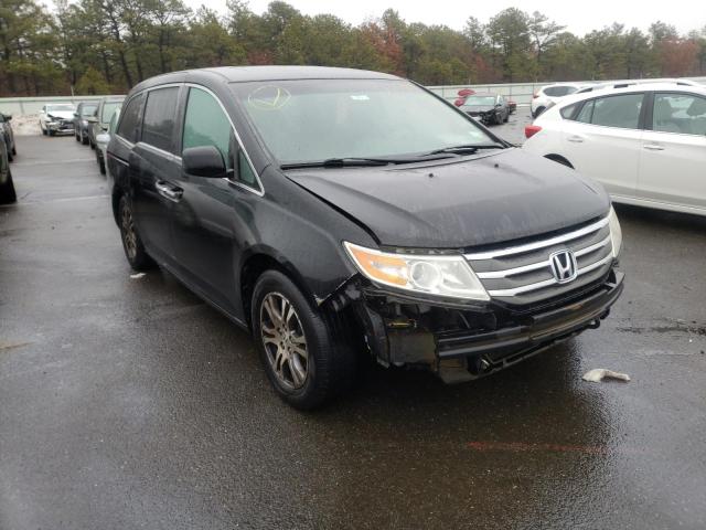 HONDA ODYSSEY EX 2011 5fnrl5h62bb101825