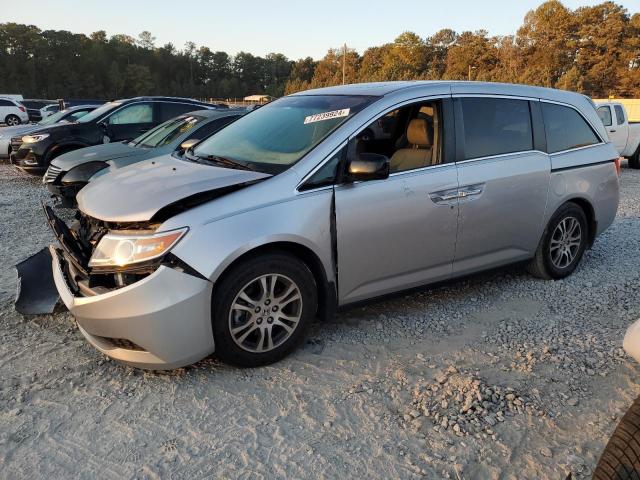 HONDA ODYSSEY EX 2011 5fnrl5h62bb105020