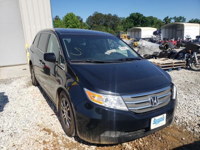 HONDA ODYSSEY 2012 5fnrl5h62cb001967