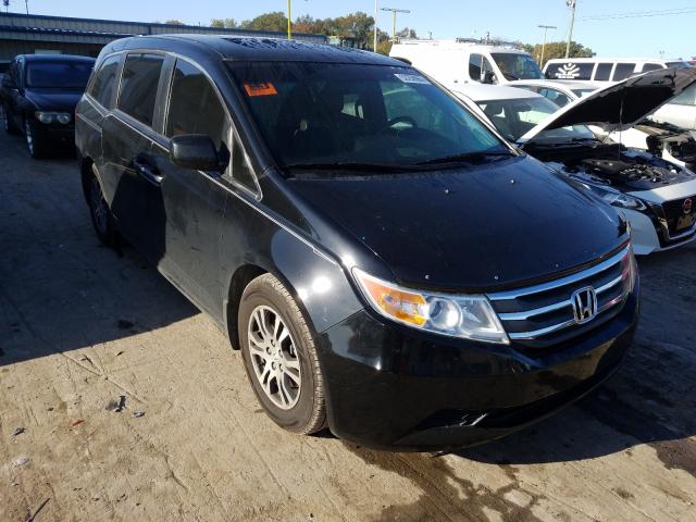 HONDA ODYSSEY EX 2012 5fnrl5h62cb001970