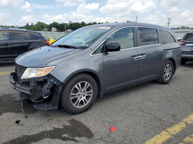 HONDA ODYSSEY EX 2012 5fnrl5h62cb003802