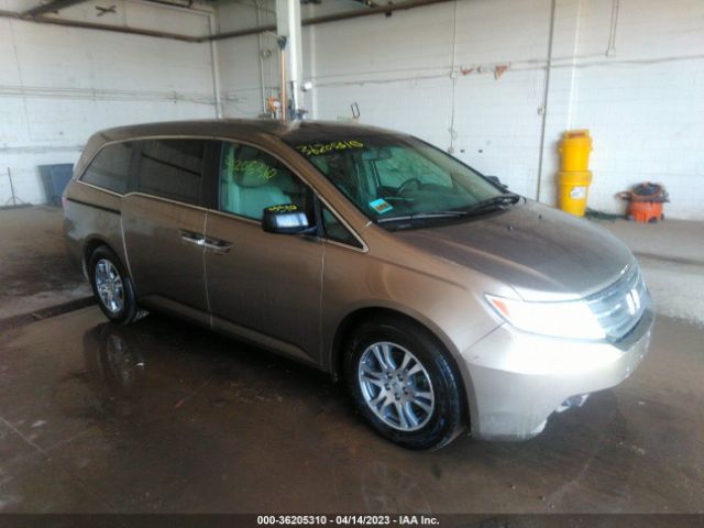 HONDA ODYSSEY 2012 5fnrl5h62cb003928