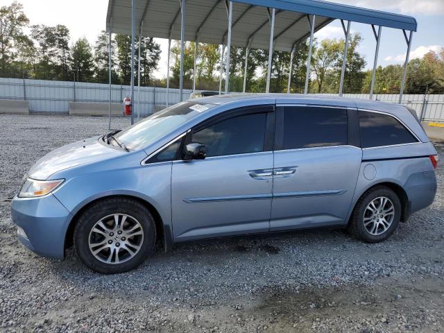 HONDA ODYSSEY 2012 5fnrl5h62cb011799