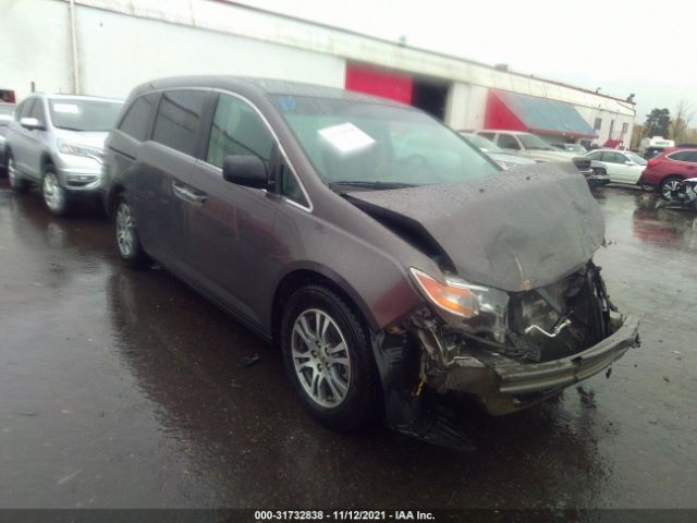 HONDA ODYSSEY 2012 5fnrl5h62cb016114