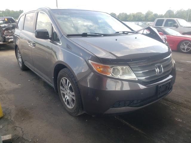 HONDA ODYSSEY 2012 5fnrl5h62cb017912