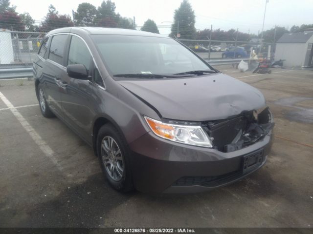 HONDA ODYSSEY 2012 5fnrl5h62cb019109