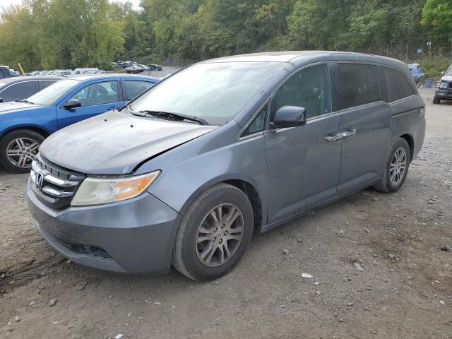 HONDA ODYSSEY EX 2012 5fnrl5h62cb020874