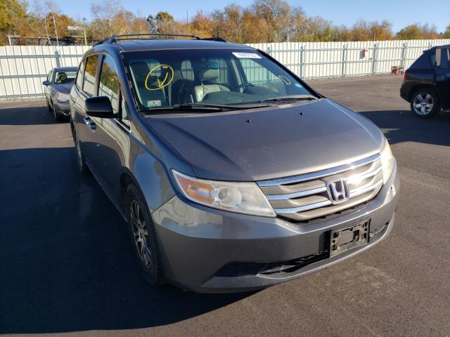 HONDA ODYSSEY EX 2012 5fnrl5h62cb023841