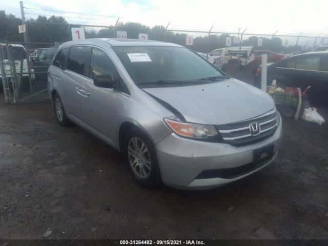 HONDA ODYSSEY 2012 5fnrl5h62cb024892