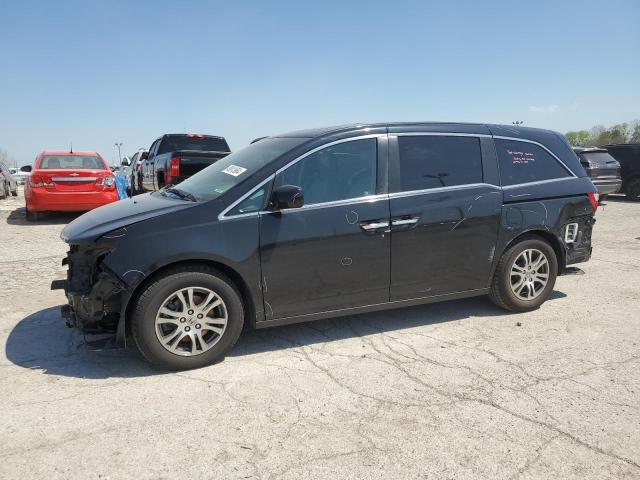 HONDA ODYSSEY EX 2012 5fnrl5h62cb025976