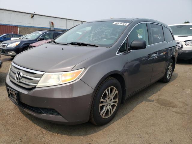 HONDA ODYSSEY EX 2012 5fnrl5h62cb026299