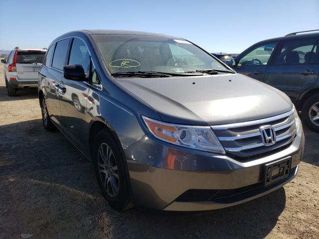 HONDA ODYSSEY 2012 5fnrl5h62cb027209