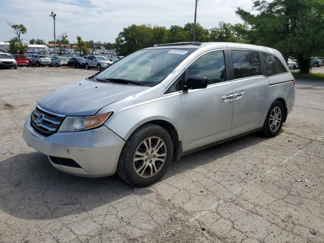 HONDA ODYSSEY EX 2012 5fnrl5h62cb027291