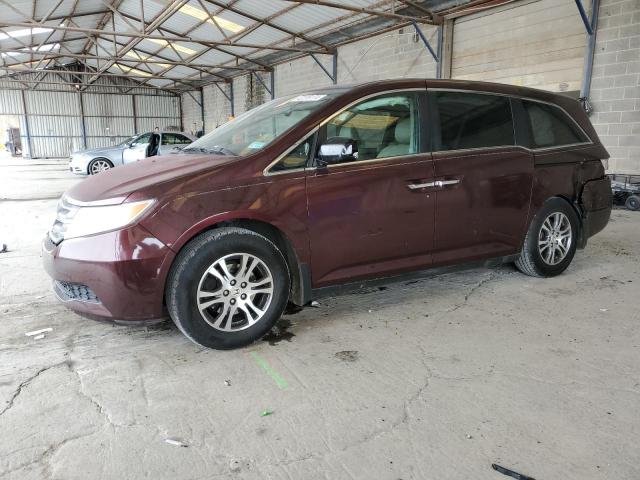 HONDA ODYSSEY EX 2012 5fnrl5h62cb028098