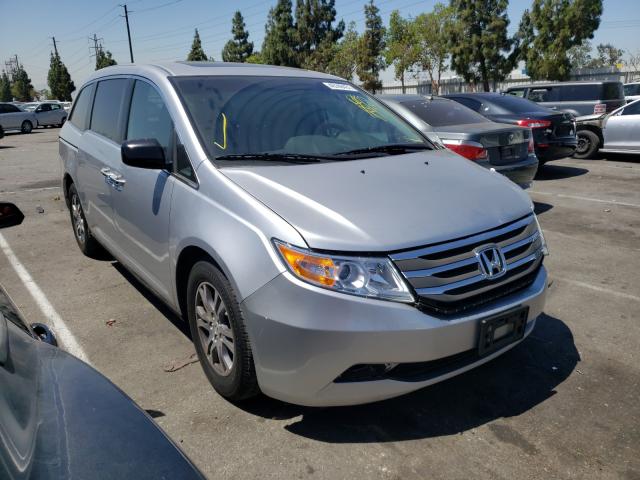 HONDA ODYSSEY EX 2012 5fnrl5h62cb032118