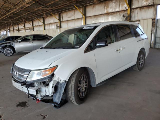 HONDA ODYSSEY EX 2012 5fnrl5h62cb033737