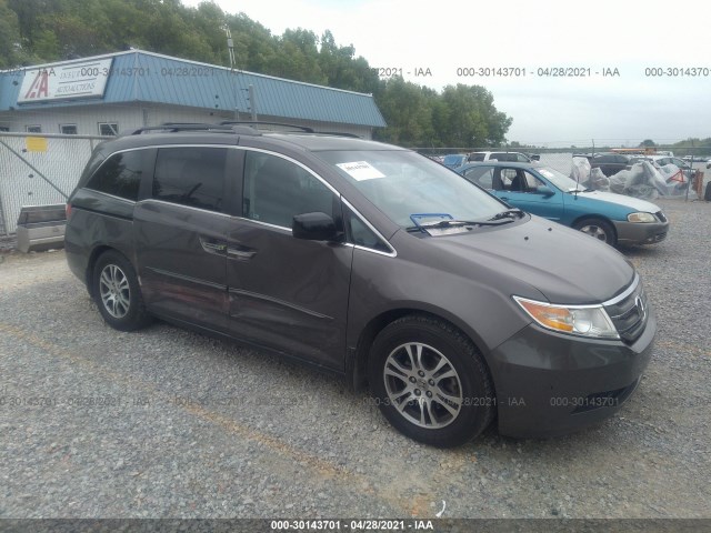 HONDA ODYSSEY 2012 5fnrl5h62cb038128