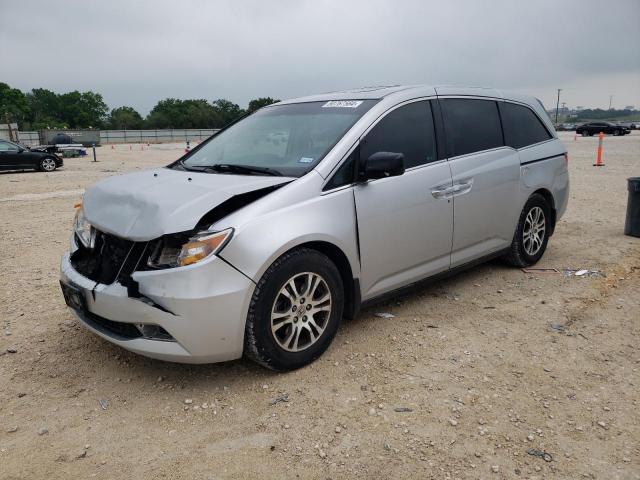 HONDA ODYSSEY EX 2012 5fnrl5h62cb040994