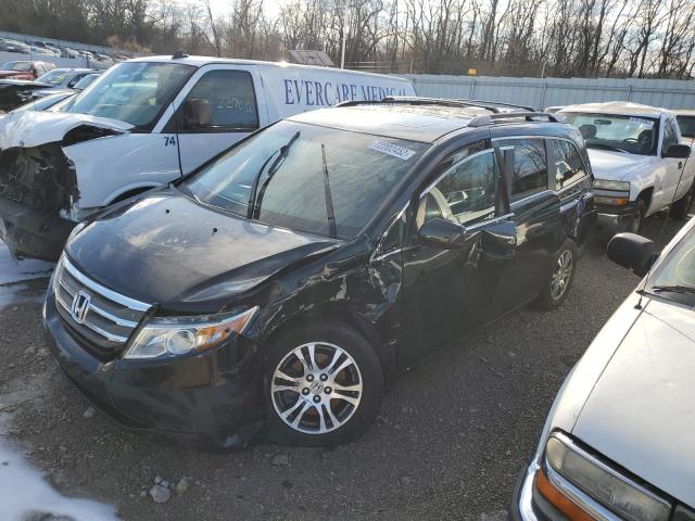 HONDA ODYSSEY EX 2012 5fnrl5h62cb048741