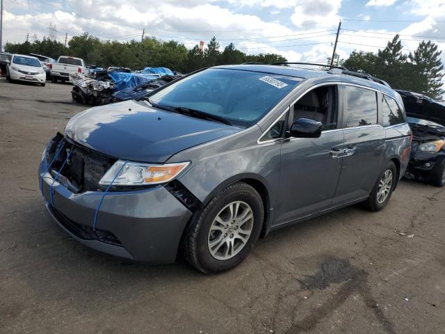 HONDA ODYSSEY EX 2012 5fnrl5h62cb050215