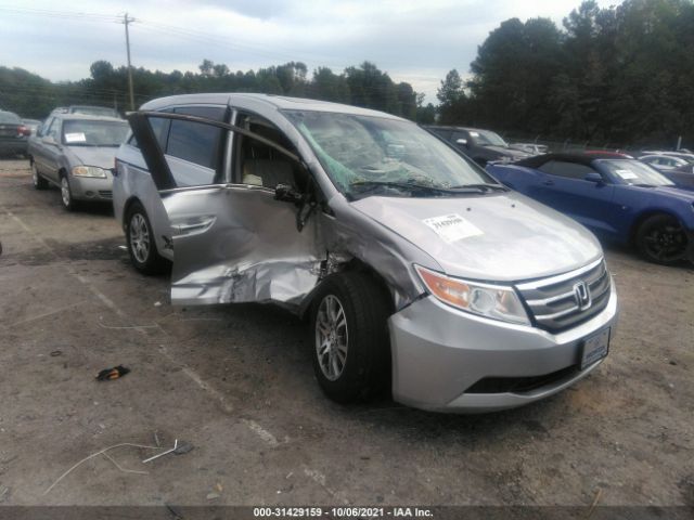 HONDA ODYSSEY 2012 5fnrl5h62cb050439