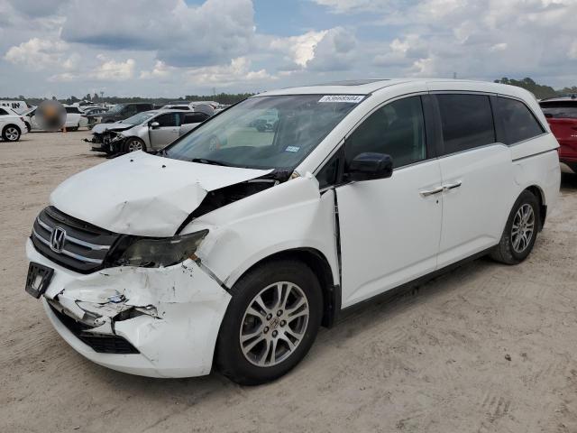 HONDA ODYSSEY EX 2012 5fnrl5h62cb051767